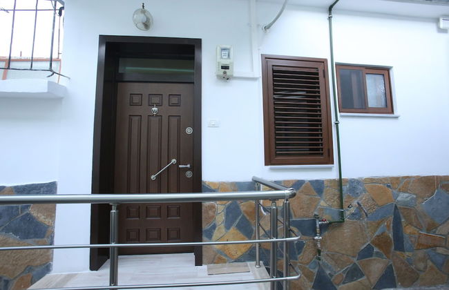 Idrizi Apartment - Foto 13