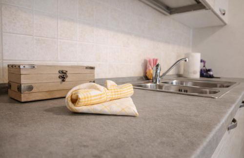 Antelao appartament Dolomiti piano terra - Foto 9