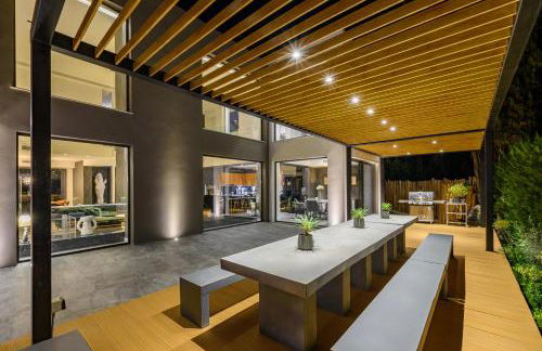 La Fortuna Villa - Award Winning Luxury Villa Close to Corfu Town - Foto 58