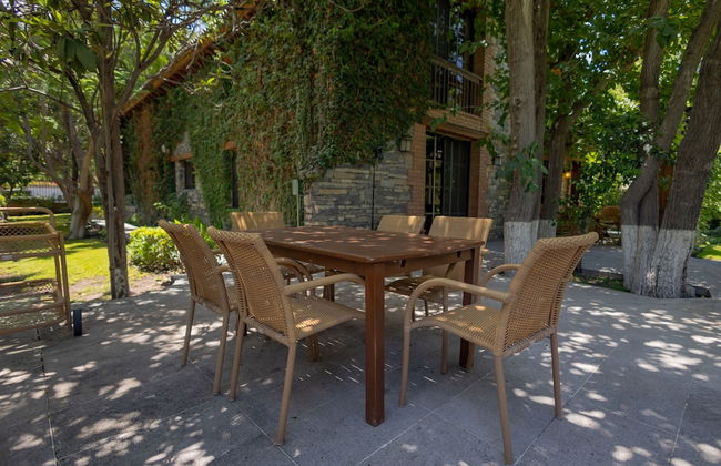 Casa Rincón by Lumina - Foto 24