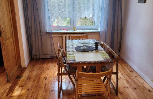 Dom Nad Jeziorem Staw - Foto 6