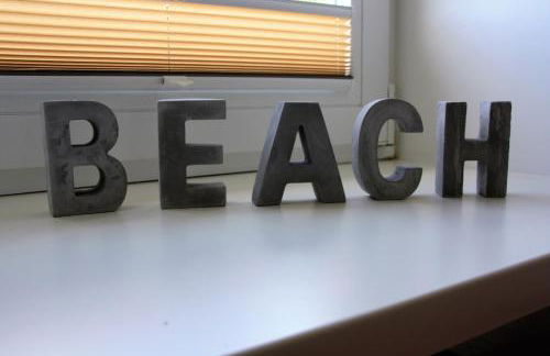 Reihenhaus - Seeschwalbe - Foto 1