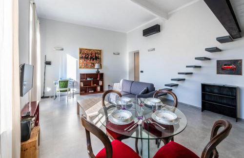 Boccadasse Chic Urban Retreat - Foto 15