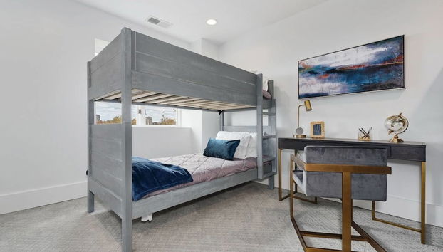 4 BDR Penthouse with Views - Foto 3, Zimmer