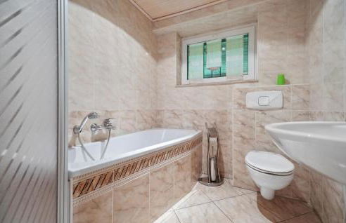 Cozy Home In Bad Brambach With Sauna - Foto 19