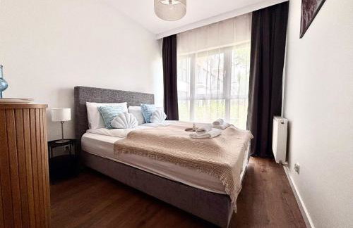 Apartament WHITE GLOVE Baltic Line - Photo 9