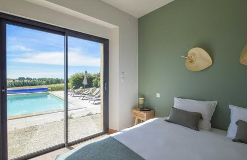 Villa on Historic Dordogne - Foto 13