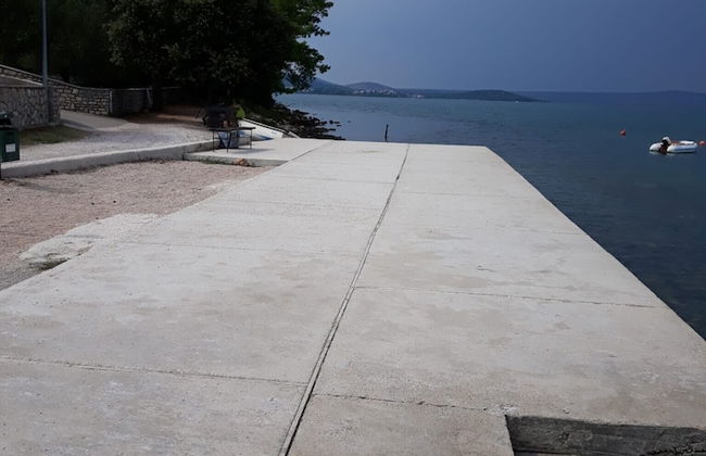 Apartment by the Beach - Foto 20