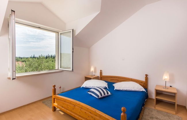 Apartments Villa Maslina - Foto 14