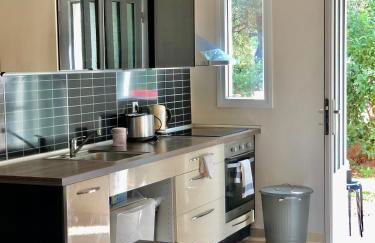 Gialos Villas 1-2 With a Private Pool - Photo 25