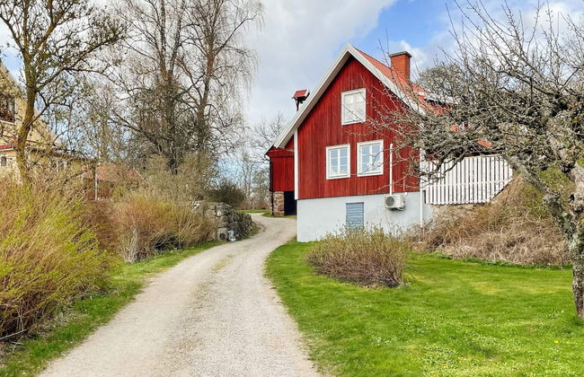 7 Person Holiday Home in Karlskrona - Photo 26