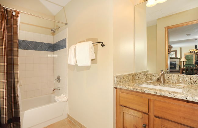 Jackpine & Black Bear Condos - Foto 42