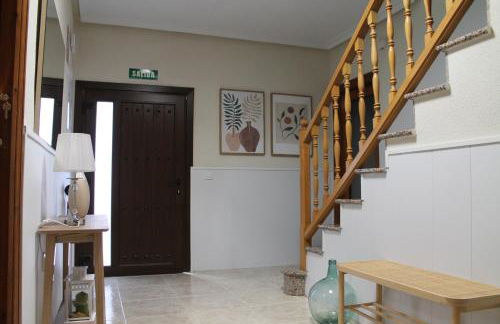 Casa Rural Fuente Vieja - Foto 27