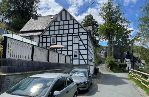 Ferienwohnung Dick - Foto 4