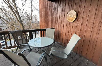 Ski on Ski off Mtn Chalet - Foto 8