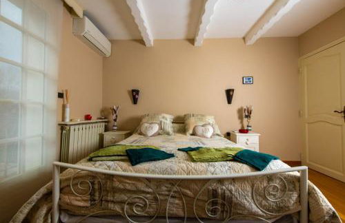 GITE HISTOIRE DE FAMILLE - Foto 15