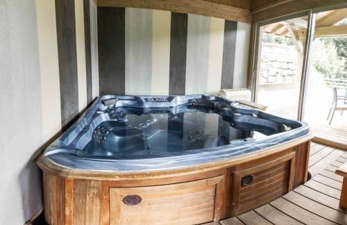 Les Chalets d'Adelphine & SPA - Foto 96