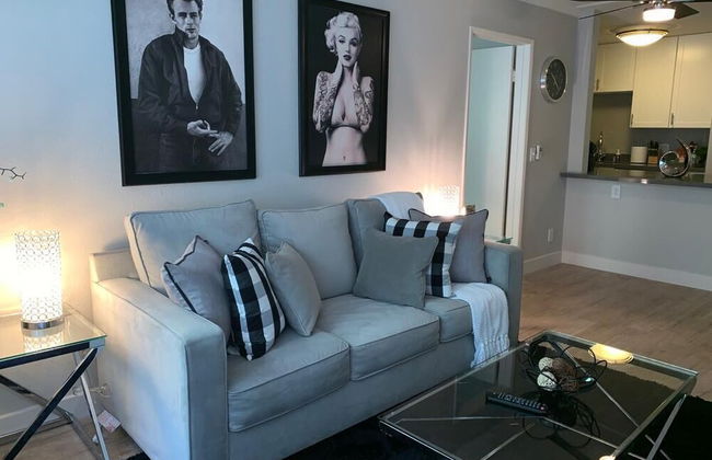 Hollywood Charming Vacation - Foto 16