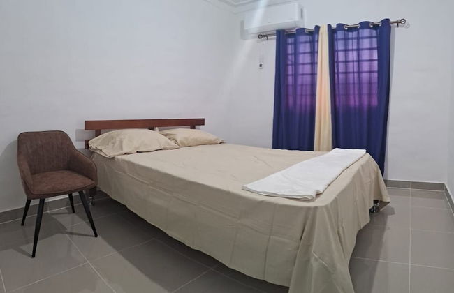 Condominio Residencial Azua 1 - Photo 8