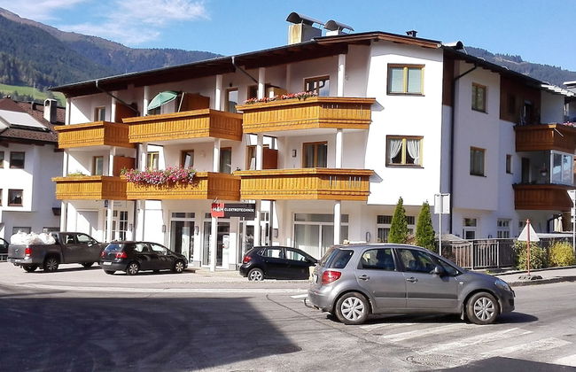 Ferienwohnung Himler - Foto 1