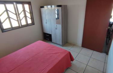 Casa grande, 700m da praia, São Francisco do Sul - SC - Foto 10