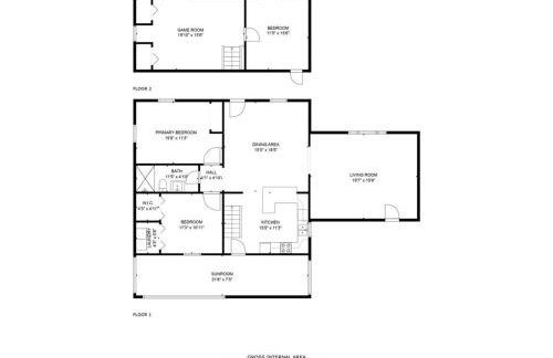 1 600 Acres Pool Pond Hidden Treasure RRG - Foto 39