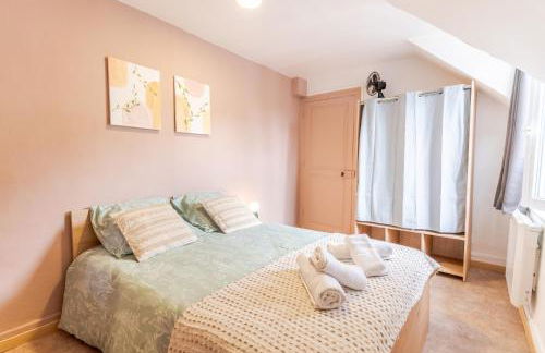 Le central, lumineux et spacieux - entrée autonome - Foto 21