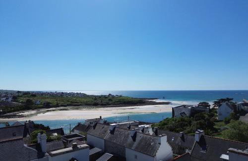 La Bel'goudène proche des plages - Foto 3