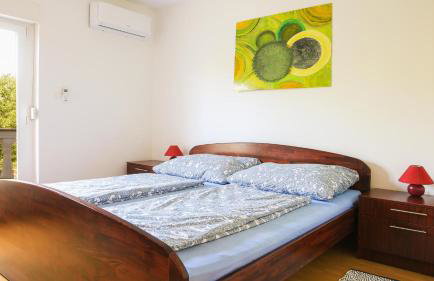 Seaview Villa Anita with Two Apartments and private Pool - Photo 46