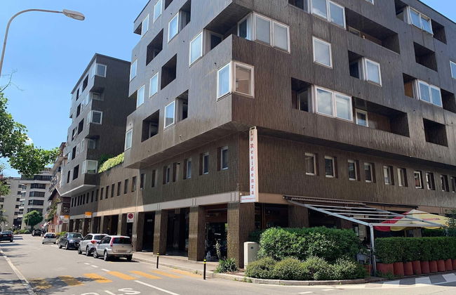 Residence Palace - Foto 23