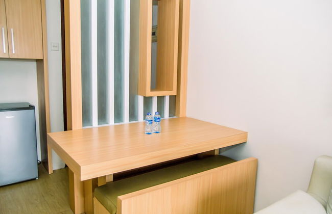 Homey And Serene 2Br At Great Western Resort Apartment - Foto 11