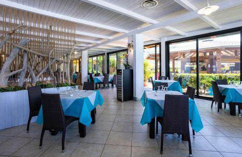 Residence Hotel Riviera Calabra - Foto 131