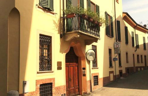 Experience a Historic Residence - Palazzo Terzano - Foto 45