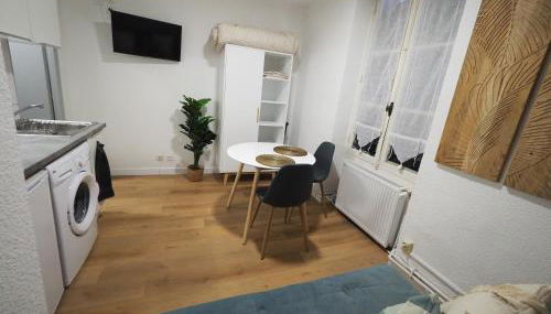 8 appartements - studio - F2 - WIFI gratuit - Photo 5