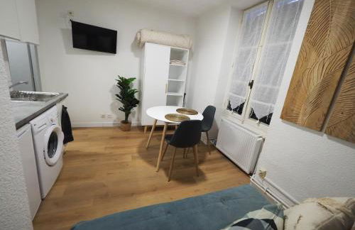 8 appartements - studio - F2 - WIFI gratuit - Photo 5