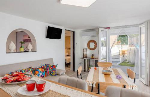 Villa dei tramonti - Foto 13