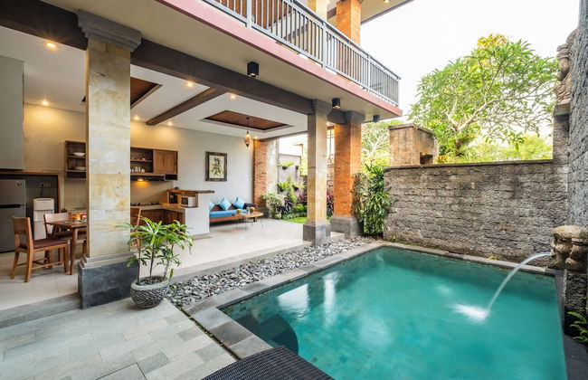 Wananta Villa - Photo 75