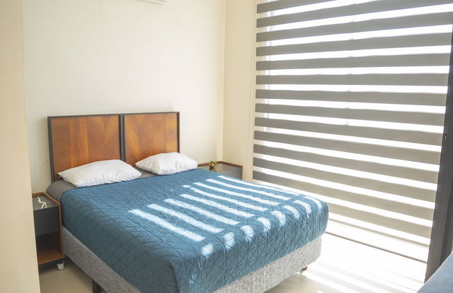 Soho Apartments - Foto 4