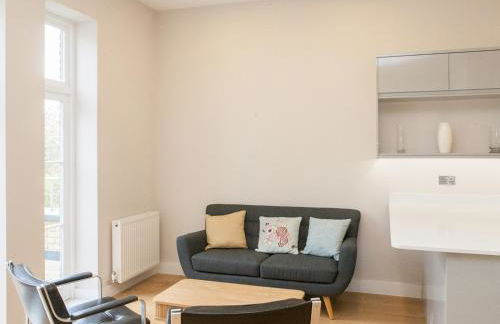 Newly refurbished flat w terrace - Pass the Keys - Foto 24