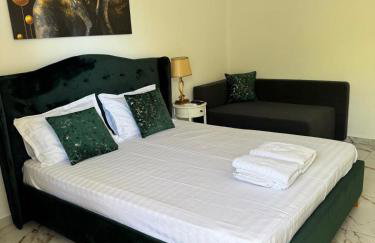 Sea View Chic Apartment - Foto 17