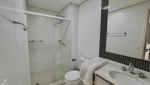 Apartamento Aconchegante no Bigorrilho - Foto 5