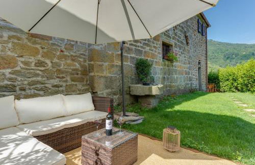 Luxury Country Retreat La Stallina - Foto 11