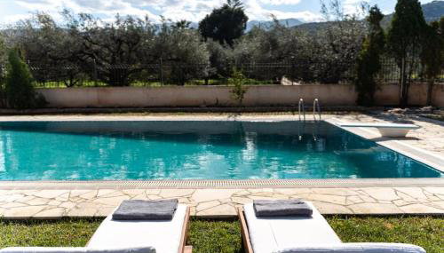 Gustav Retreat Villa - Foto 2