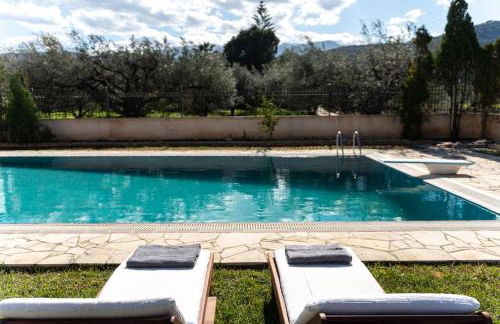 Gustav Retreat Villa - Foto 2