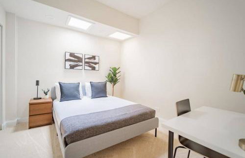 Lively 3BR Apt in Chicago - Milwaukee N3 - Foto 4