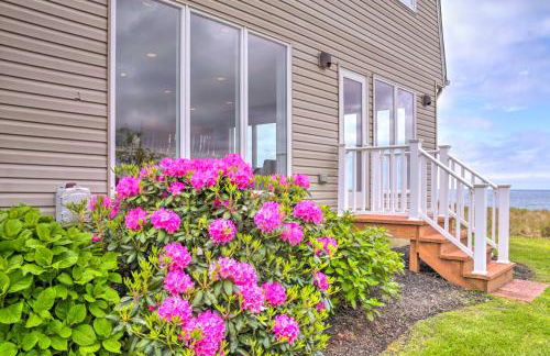 Bayfront Gem with Amazing Water Views and Pond! - Foto 28