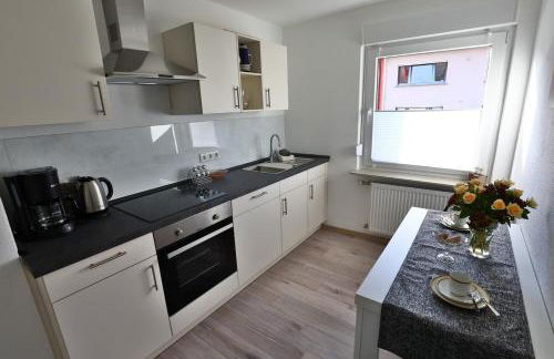 Ferienwohnung Ankerplatz - Foto 10