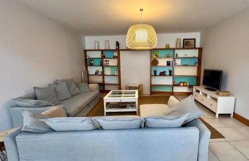 L'Echappée familiale en bord de mer - Foto 27