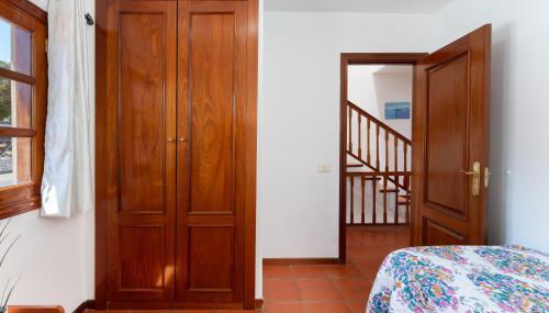 Vivelorural Los Tableros Agaete great terrace - Foto 5, wardrobe