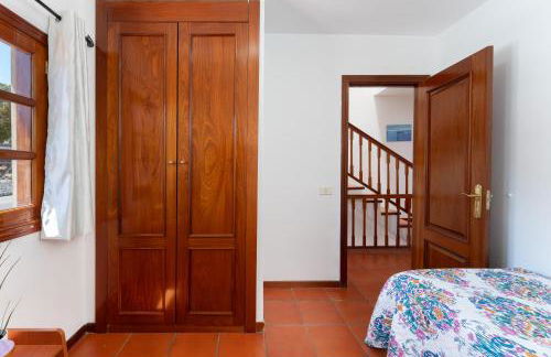 Vivelorural Los Tableros Agaete great terrace - Foto 5